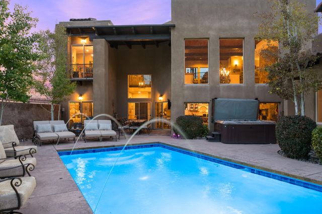 67 Juniper Hill Loop NE, Albuquerque, NM 87122