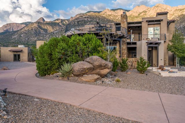 67 Juniper Hill Loop NE, Albuquerque, NM 87122