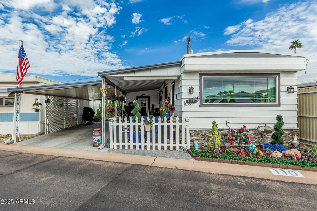 2434 E MAIN Street 110, Mesa, AZ 85213