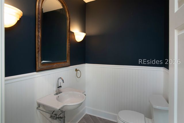 7 Outer Banks Way, Daufuskie Island, SC 29915