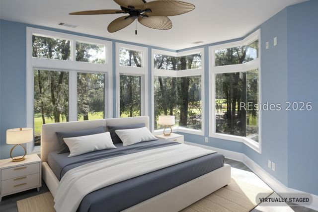 7 Outer Banks Way, Daufuskie Island, SC 29915