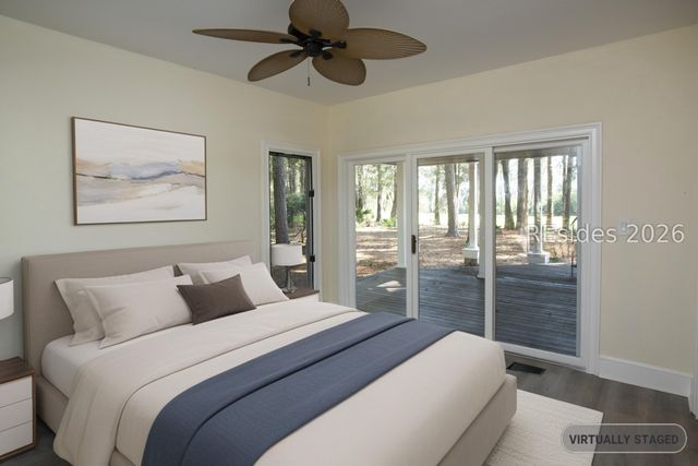 7 Outer Banks Way, Daufuskie Island, SC 29915