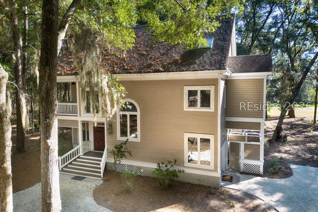 7 Outer Banks Way, Daufuskie Island, SC 29915