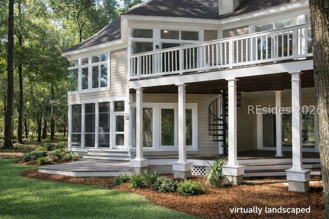 7 Outer Banks Way, Daufuskie Island, SC 29915