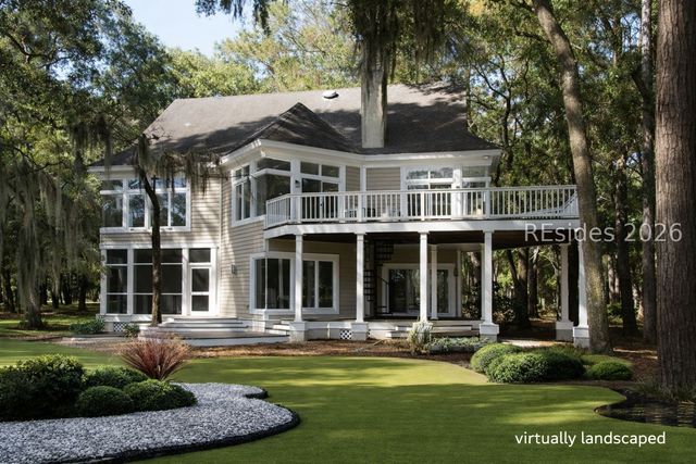 7 Outer Banks Way, Daufuskie Island, SC 29915