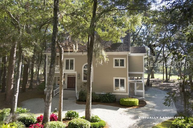 7 Outer Banks Way, Daufuskie Island, SC 29915