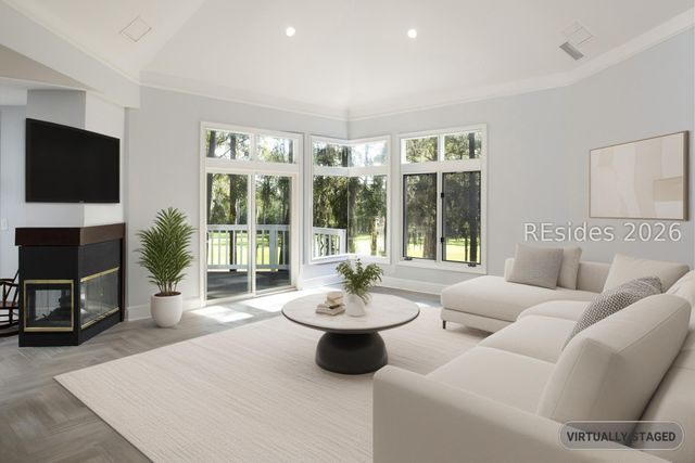 7 Outer Banks Way, Daufuskie Island, SC 29915