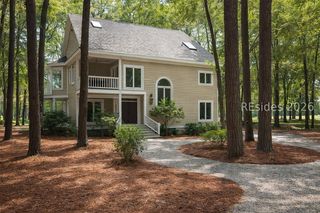 7 Outer Banks Way, Daufuskie Island, SC 29915