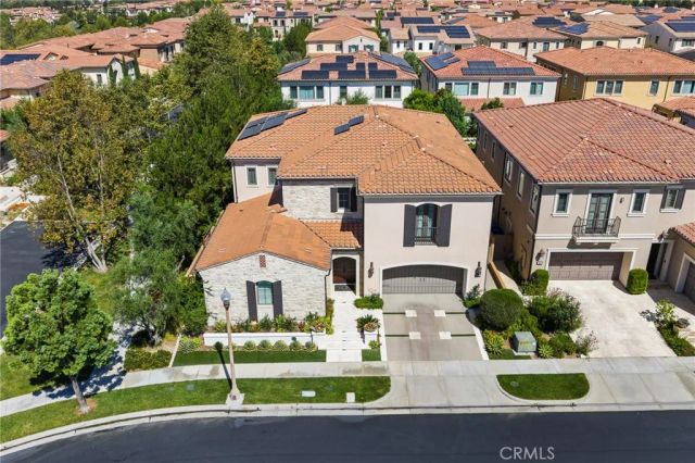 113 Gentle Breeze, Irvine, CA 92602