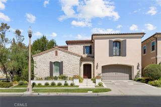113 Gentle Breeze, Irvine, CA 92602
