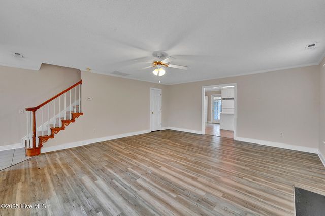 3032 Edward Court B, Winterville, NC 28590