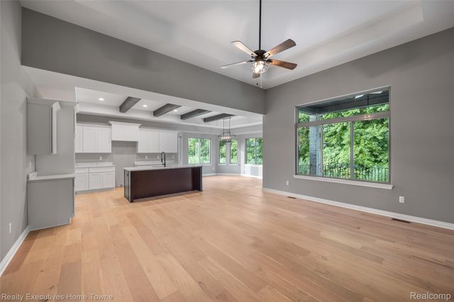 35603 Addison Drive, New Baltimore, MI 48047