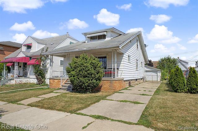 6128 Yinger Avenue, Dearborn, MI 48126
