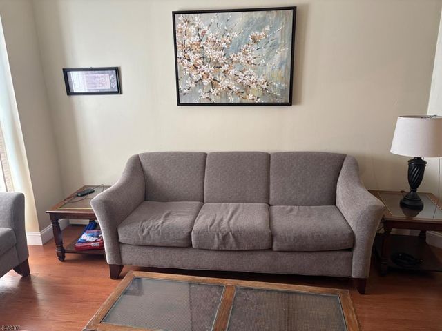 400 Summer Ave, Newark City, NJ 07104