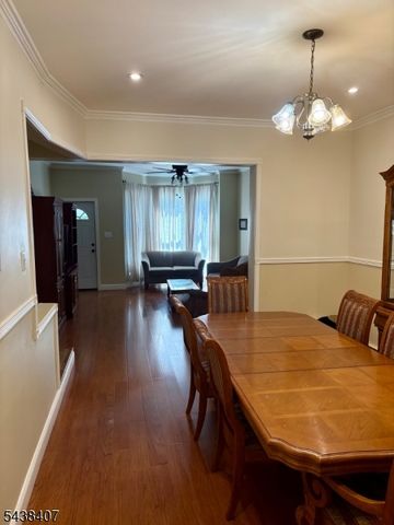 400 Summer Ave, Newark City, NJ 07104