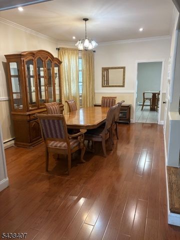 400 Summer Ave, Newark City, NJ 07104