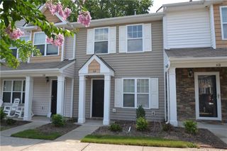 114 Shelter Haven Drive, Apex, NC 27502