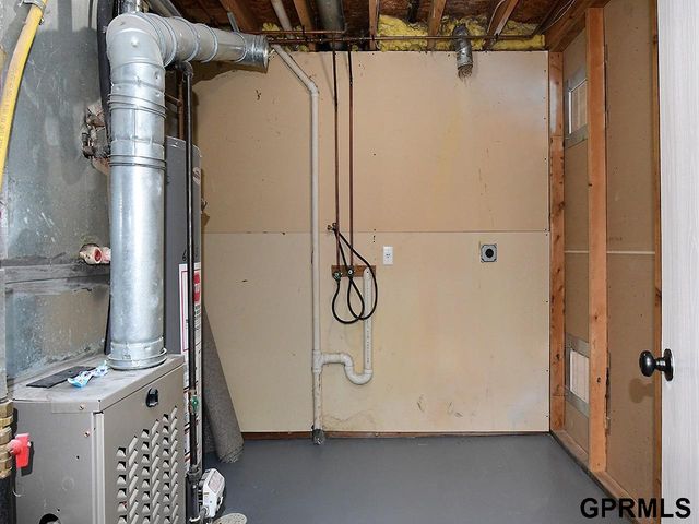 13522 S 31 Street, Bellevue, NE 68123