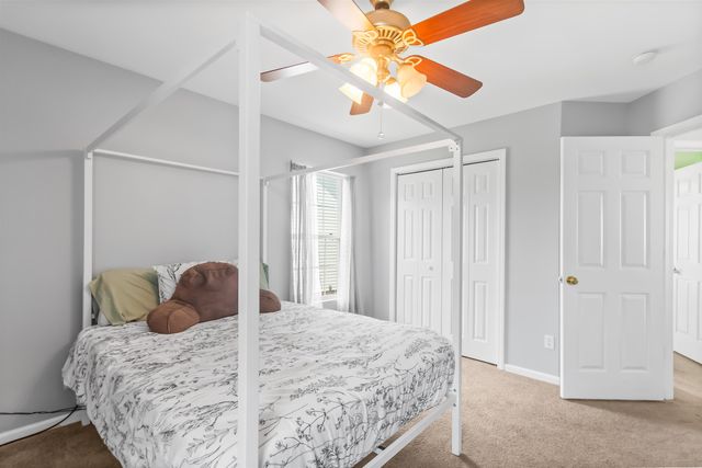 639 Cotton Branch Drive, Boiling Springs, SC 29316