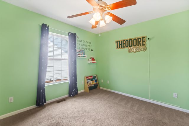 639 Cotton Branch Drive, Boiling Springs, SC 29316