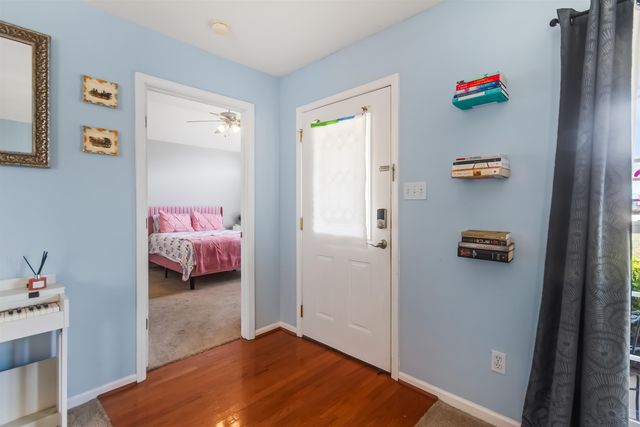 639 Cotton Branch Drive, Boiling Springs, SC 29316