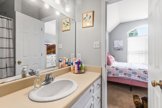 639 Cotton Branch Drive, Boiling Springs, SC 29316