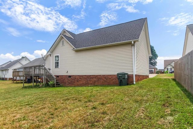 639 Cotton Branch Drive, Boiling Springs, SC 29316