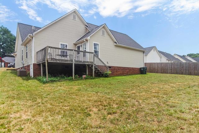 639 Cotton Branch Drive, Boiling Springs, SC 29316