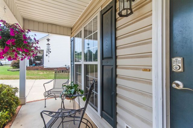 639 Cotton Branch Drive, Boiling Springs, SC 29316