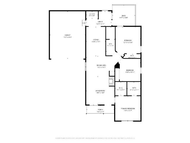 639 Cotton Branch Drive, Boiling Springs, SC 29316