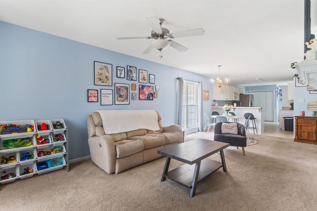 639 Cotton Branch Drive, Boiling Springs, SC 29316