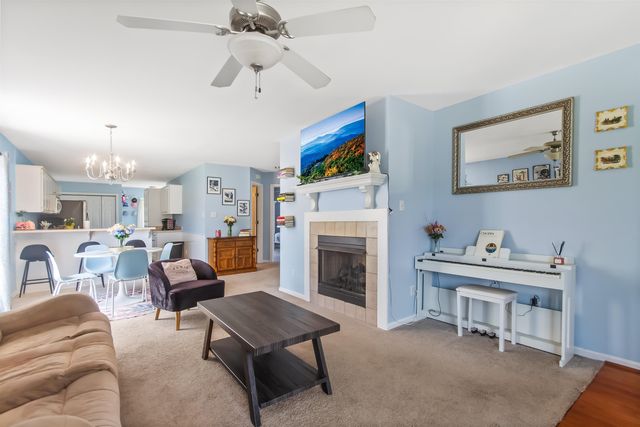 639 Cotton Branch Drive, Boiling Springs, SC 29316