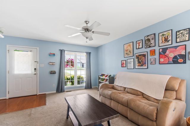 639 Cotton Branch Drive, Boiling Springs, SC 29316