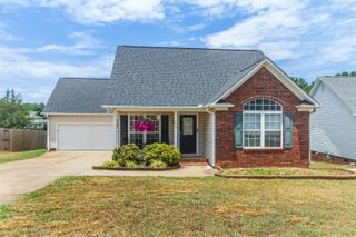 639 Cotton Branch Drive, Boiling Springs, SC 29316
