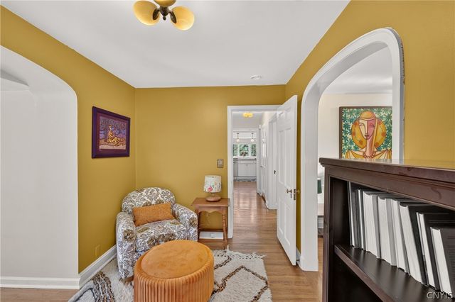 100 Shirley Road, Syracuse, NY 13224