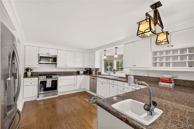 100 Shirley Road, Syracuse, NY 13224
