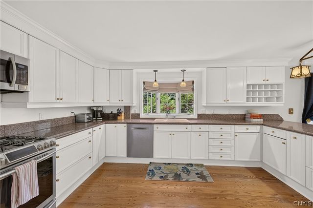 100 Shirley Road, Syracuse, NY 13224