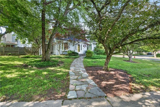 100 Shirley Road, Syracuse, NY 13224