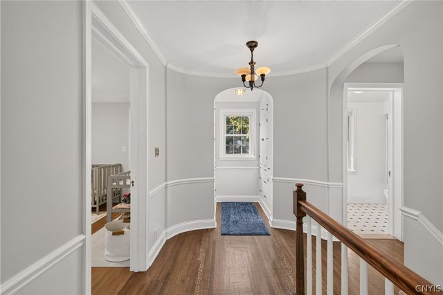 100 Shirley Road, Syracuse, NY 13224