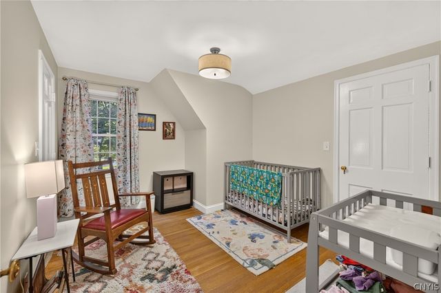 100 Shirley Road, Syracuse, NY 13224