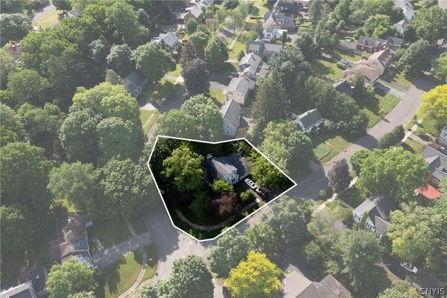100 Shirley Road, Syracuse, NY 13224