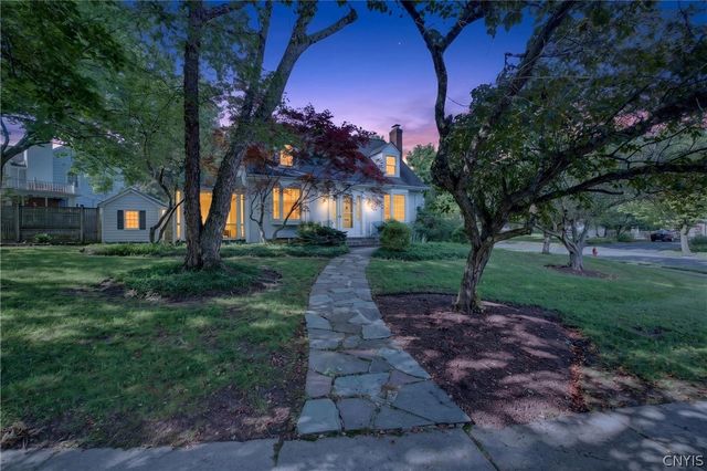 100 Shirley Road, Syracuse, NY 13224