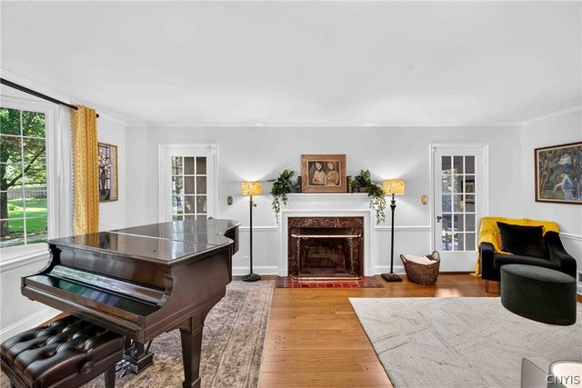 100 Shirley Road, Syracuse, NY 13224