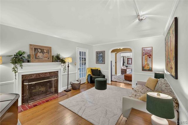 100 Shirley Road, Syracuse, NY 13224