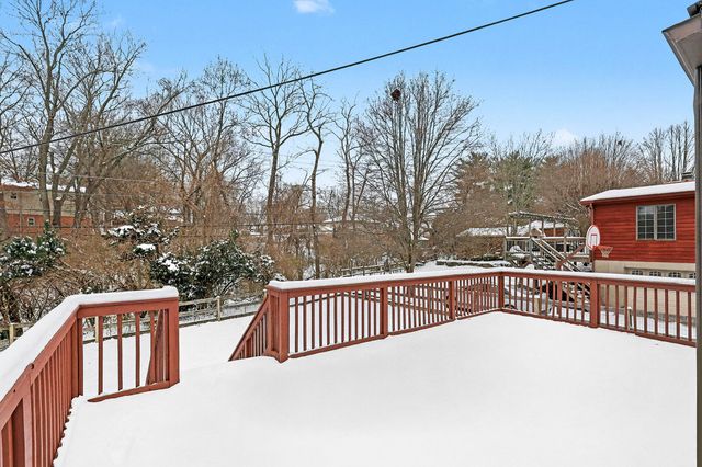 51 Pleasant Ridge Avenue, Fort Mitchell, KY 41017