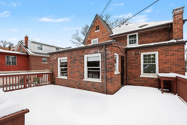 51 Pleasant Ridge Avenue, Fort Mitchell, KY 41017