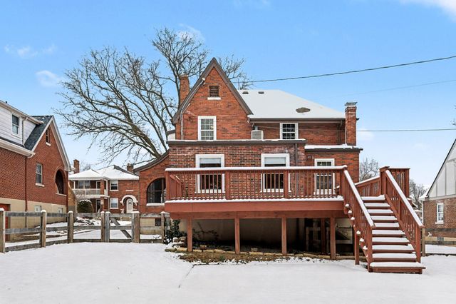 51 Pleasant Ridge Avenue, Fort Mitchell, KY 41017