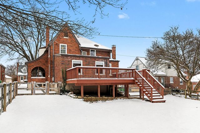 51 Pleasant Ridge Avenue, Fort Mitchell, KY 41017