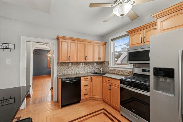 51 Pleasant Ridge Avenue, Fort Mitchell, KY 41017