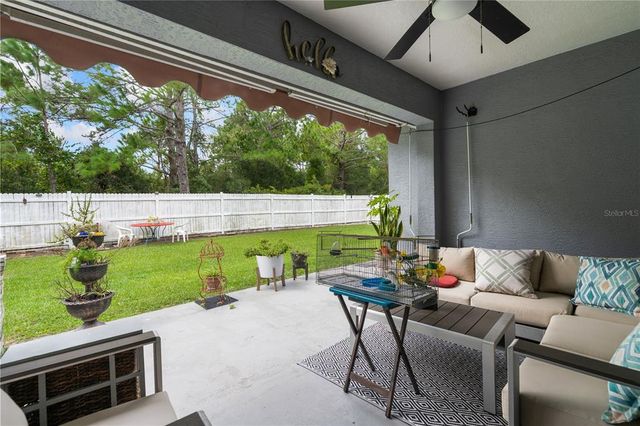 84 BUTTONWORTH DRIVE A & B, Palm Coast, FL 32137
